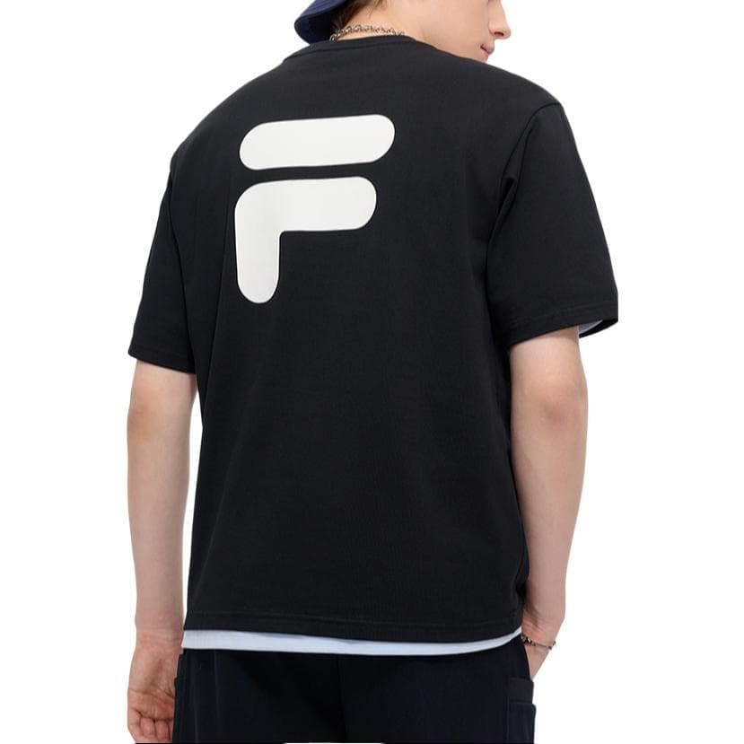 Футболка FILA FUSION FILA FUSION LIFE logoT - изображение 4