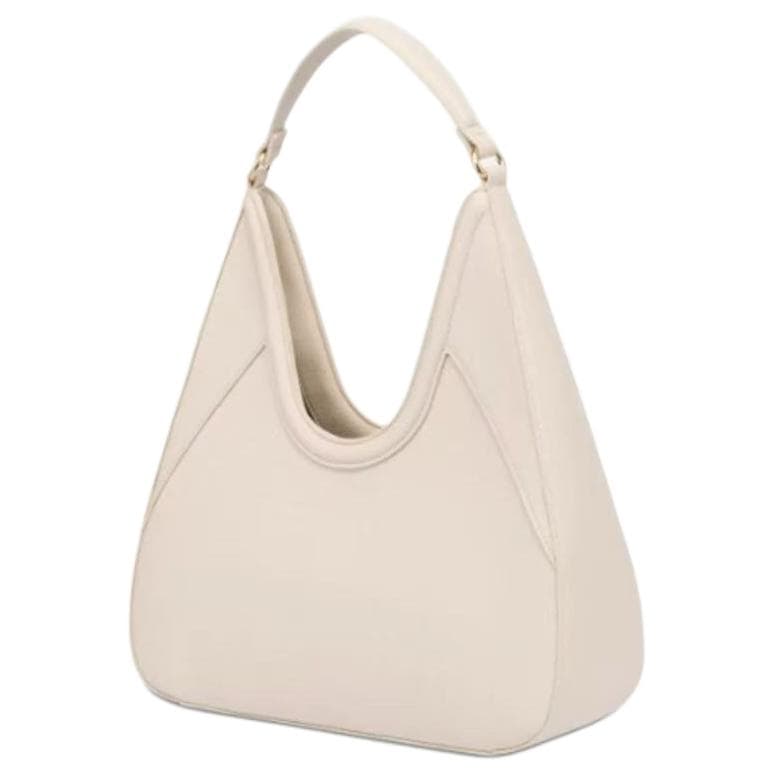 Мини-сумка LOVE MOSCHINO Искусственная кожа Сумка Women's White - изображение 3