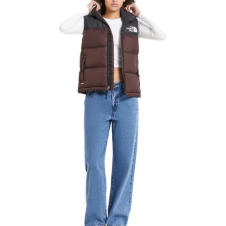 THE NORTH FACE 1996 Retro Nuptse Vest - изображение 4