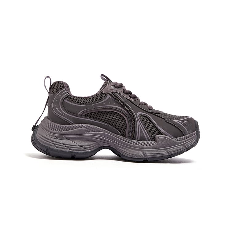 Кроссовки Кроссовки с толстой подошвой Camel Low Top Женские - изображение 4