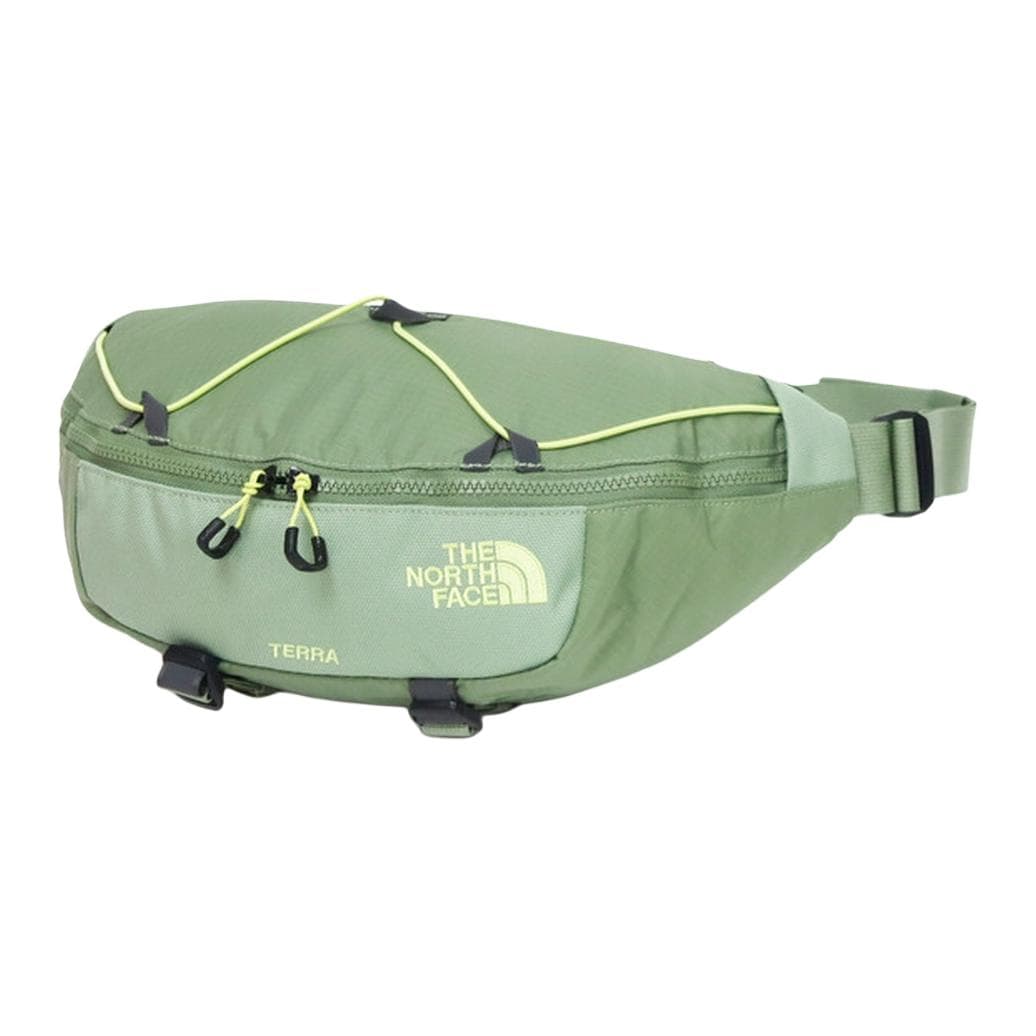 Поясная сумка THE NORTH FACE TERRA LUMBAR 6L - изображение 2