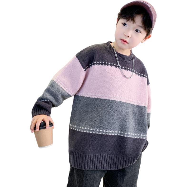 EASTERN CAMEL Kids Свитера - изображение 1