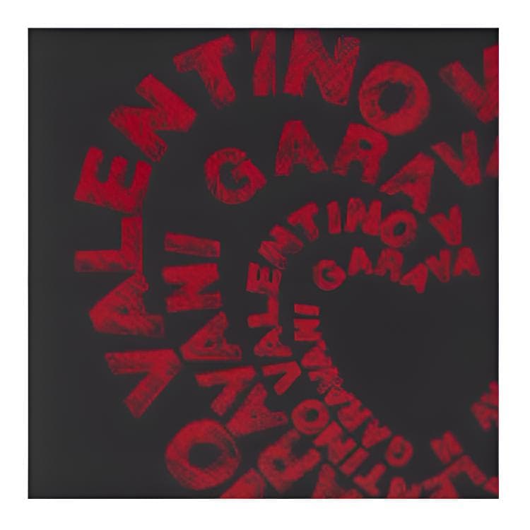 Сумка для телефона Valentino GARAVANI AMORE - изображение 2