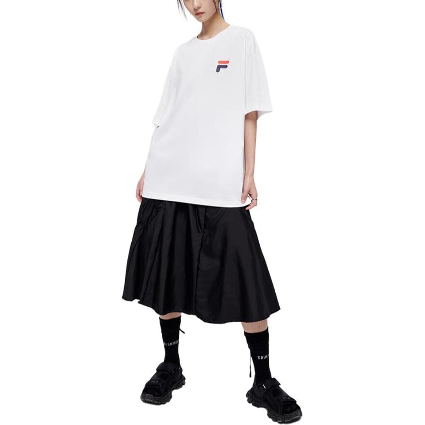 Футболка FILA FUSION T - изображение 4