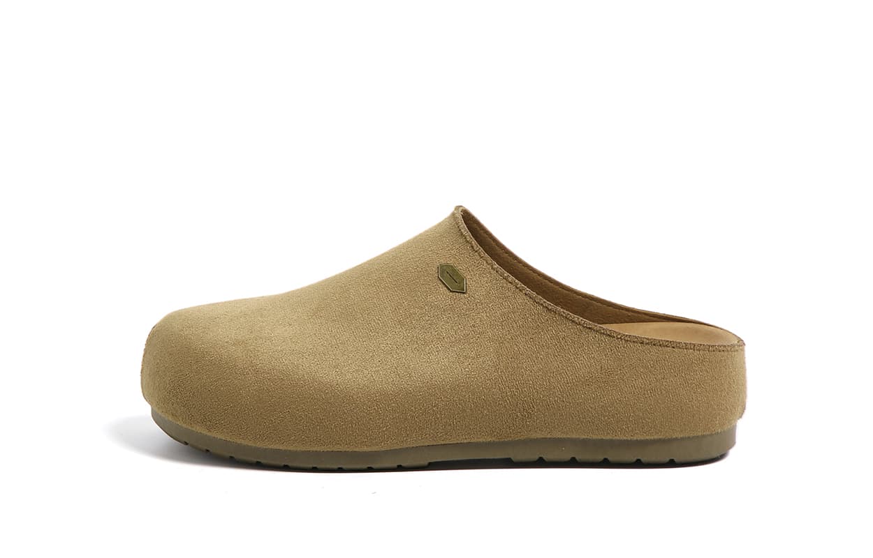 Сандалии HUANQIU Обувь Birkenstock Мужская Хаки - изображение 1