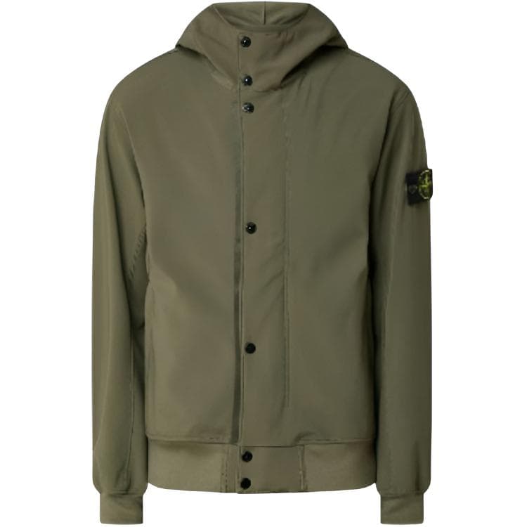 Куртка STONE ISLAND SS26 - изображение 1
