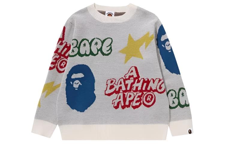 A BATHING APE - изображение 1