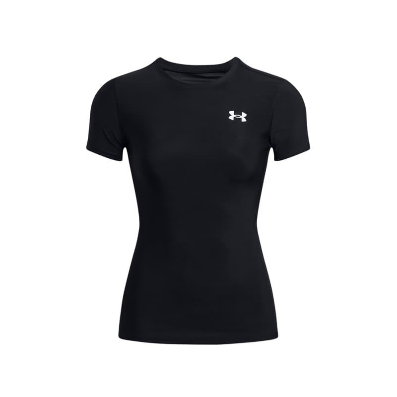 Футболка Under Armour HeatGear OG logoT - изображение 1