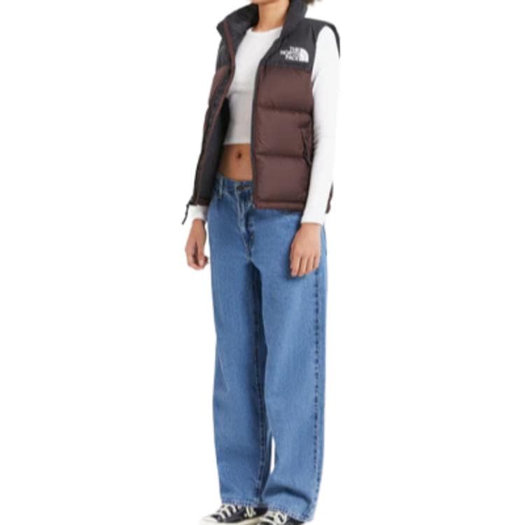 THE NORTH FACE 1996 Retro Nuptse Vest - изображение 5