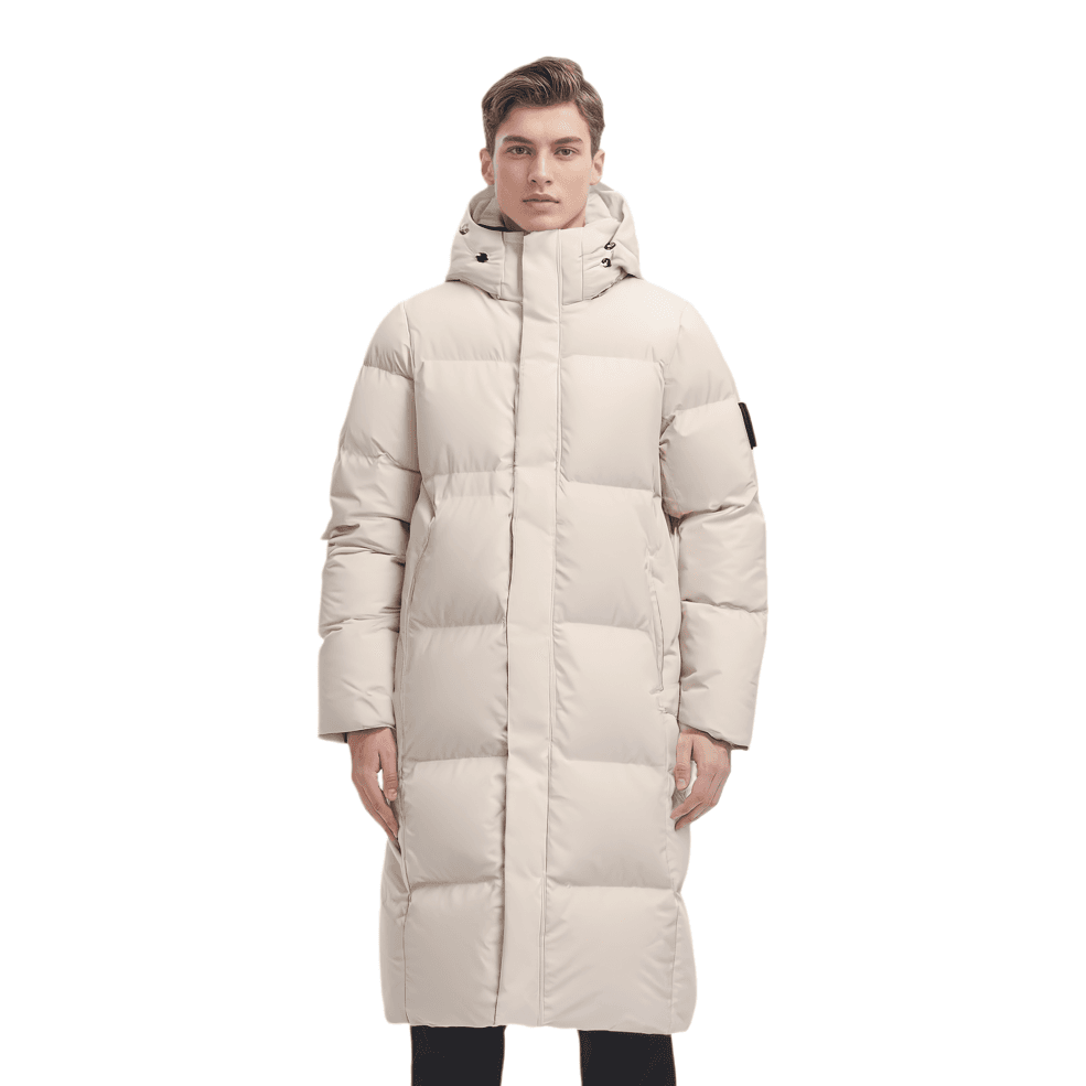 Зимняя куртка FILA - изображение 4