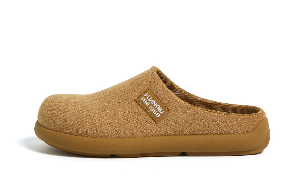Сандалии HUANQIU Обувь Birkenstock Мужская Верблюжий - изображение 1