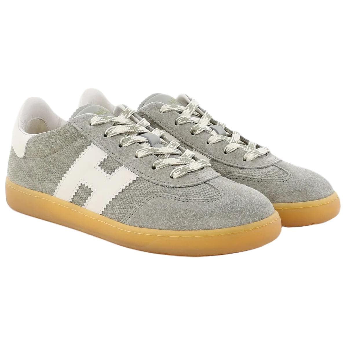 Кроссовки HOGAN Cool 2.5cm - изображение 3