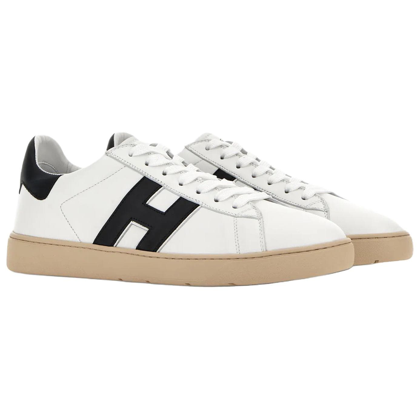 Кроссовки HOGAN Cool H 2.8cm - изображение 3