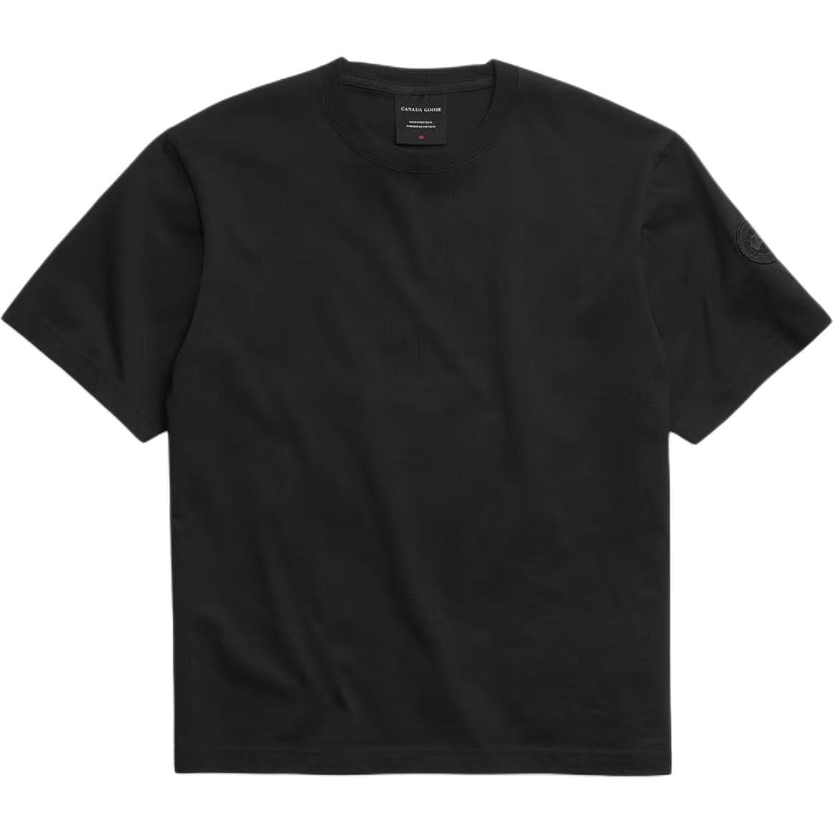 Футболка Canada Goose SS26 SS26 T