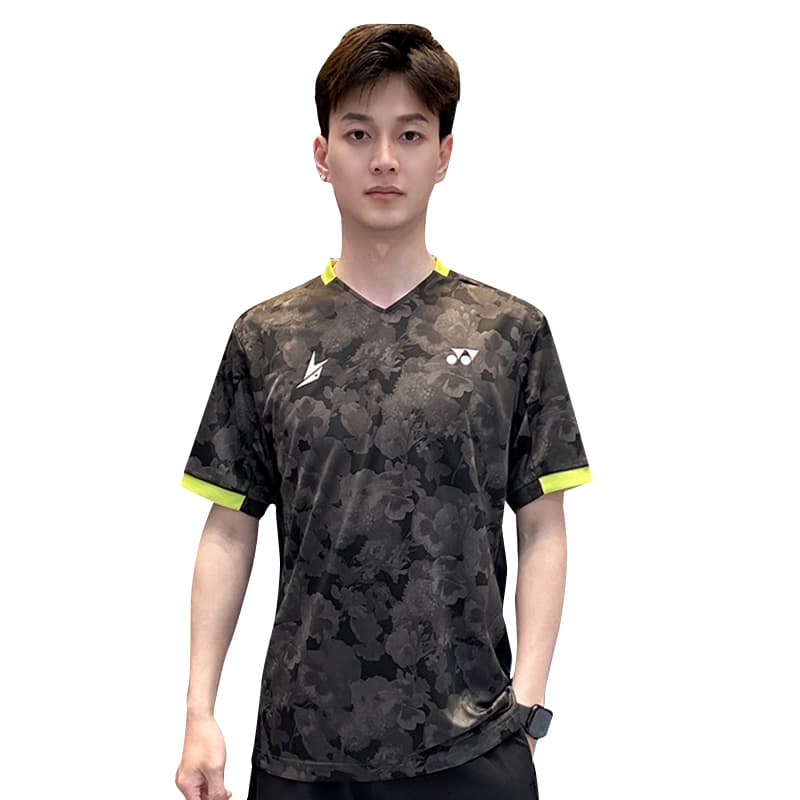 Футболка YONEX Мужские T-рубашки - изображение 1