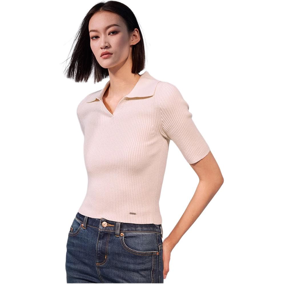 Кофта GAP Polo - изображение 4