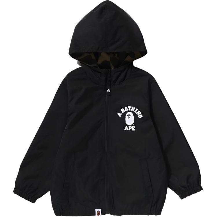 A BATHING APE Куртка SS26 Детская Возраст 3-7 лет - изображение 3