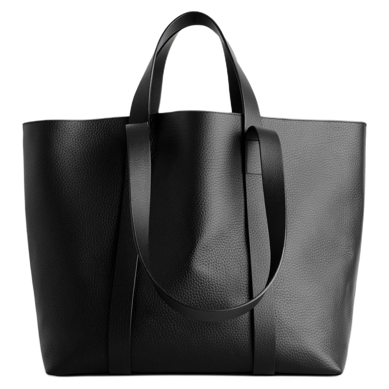 Сумка COS Tableau Tote - изображение 1