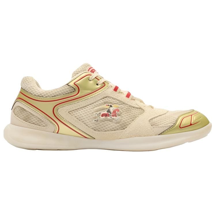Кроссовки Burberry Matrix Sport - изображение 2