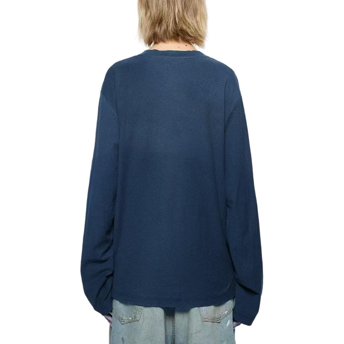 Футболка Acne Studios 1996 Series - изображение 4