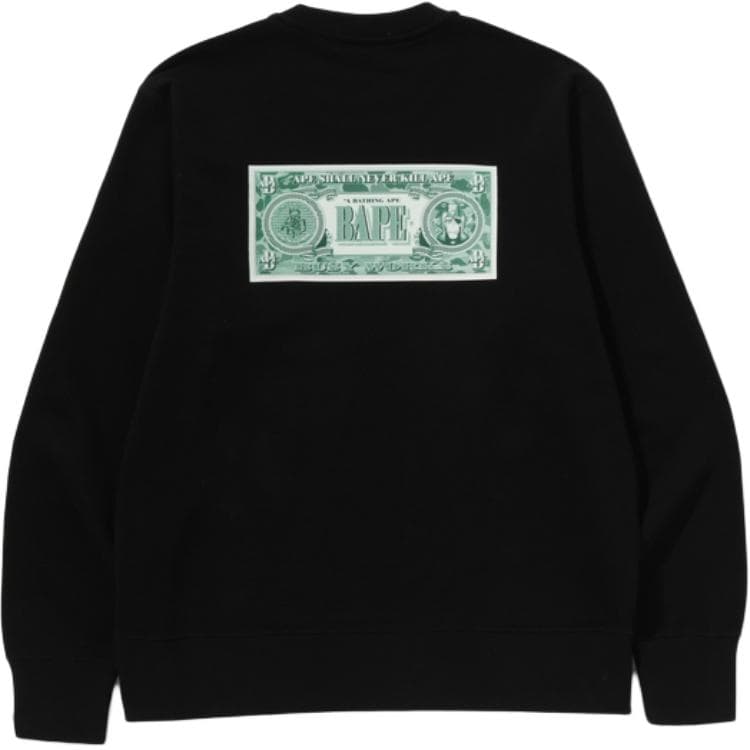 Худи A BATHING APE SS26 Толстовка Унисекс - изображение 4
