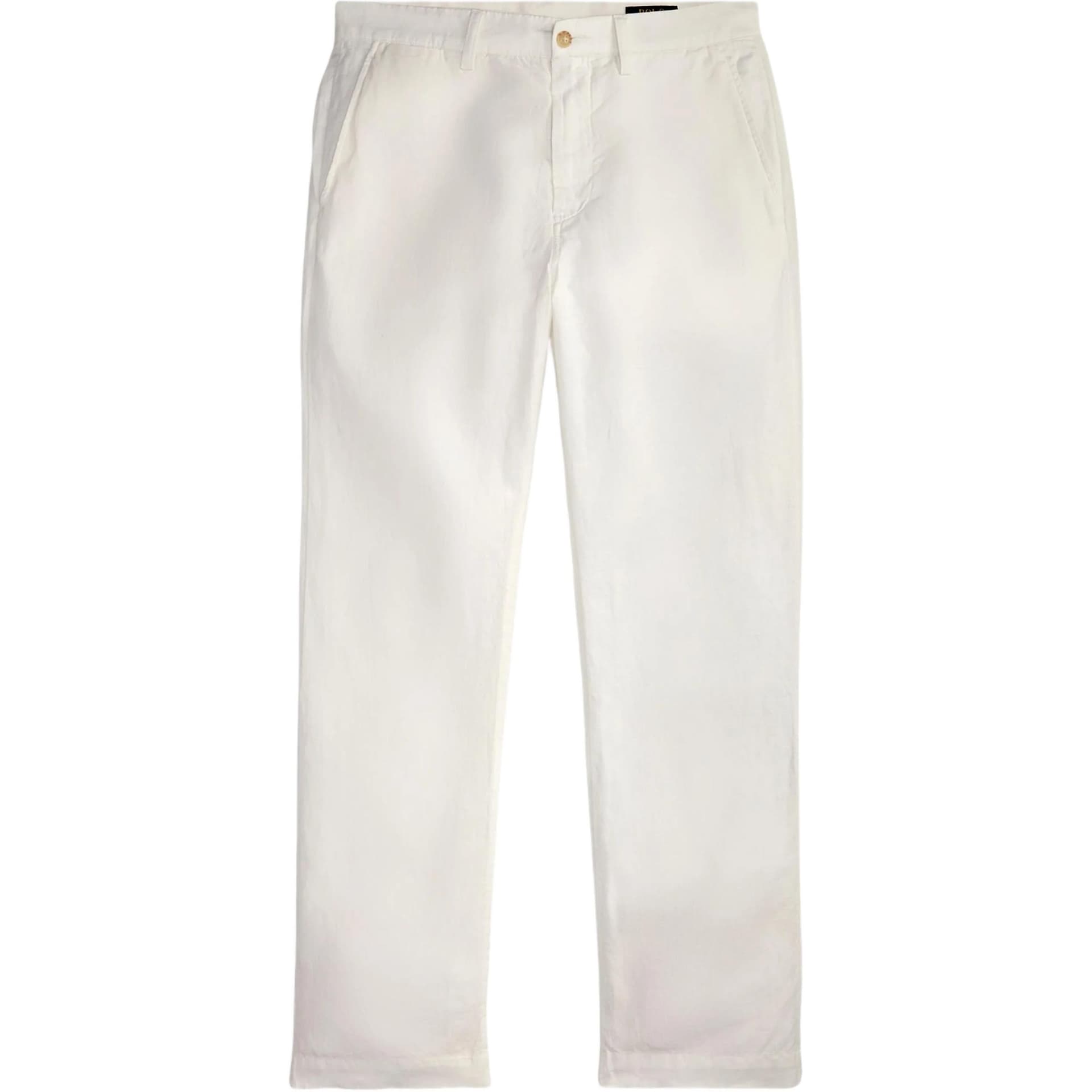 Штаны Polo Ralph Lauren SS26 Повседневные брюки Мужские - изображение 1