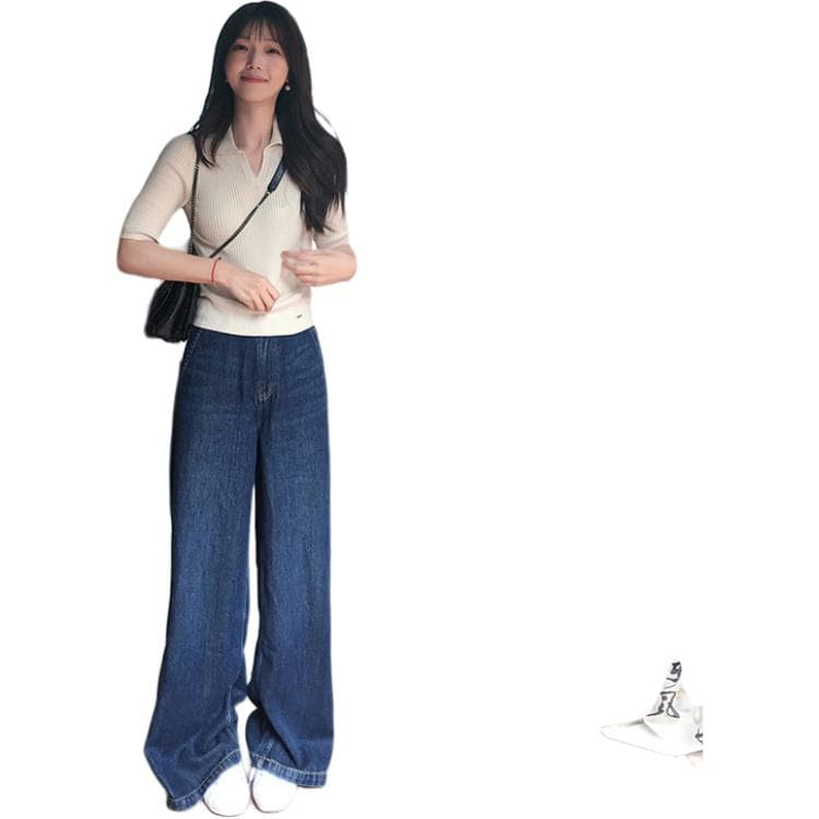 Кофта GAP Polo - изображение 5