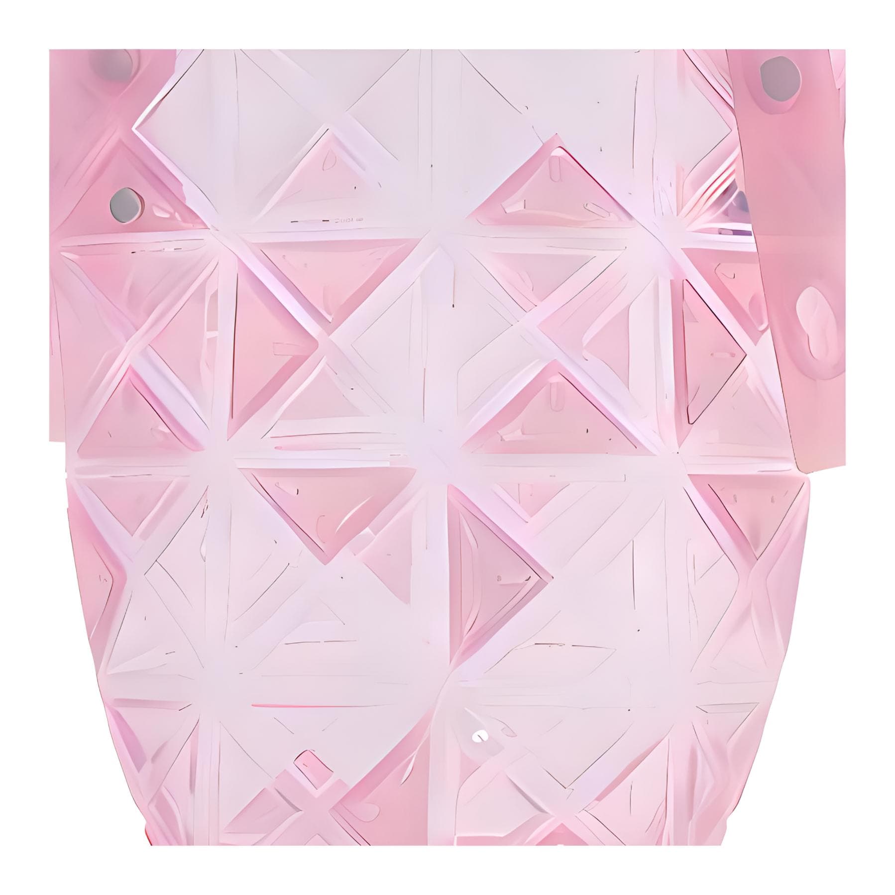 Сумка ISSEY MIYAKE Dazzle - изображение 2