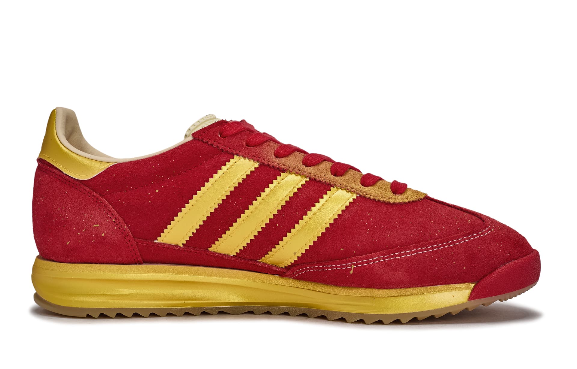 Кроссовки для бега adidas originals SL72 RS 811 CNY - изображение 3