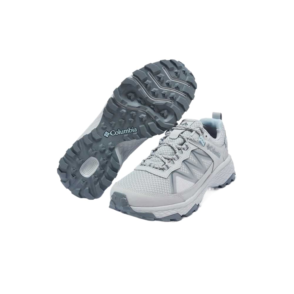 Кроссовки COLUMBIA Peakfreak Rush противоскользящий устойчивый к истиранию водонепроницаемый и с низким топом - изображение 3