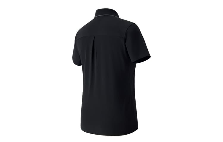 Футболка KOLON SPORT TUPF50+POLO T - изображение 2