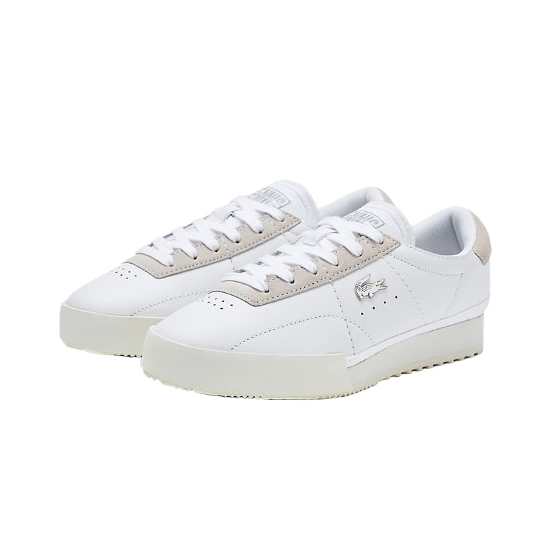 Кроссовки LACOSTE Aura - изображение 3
