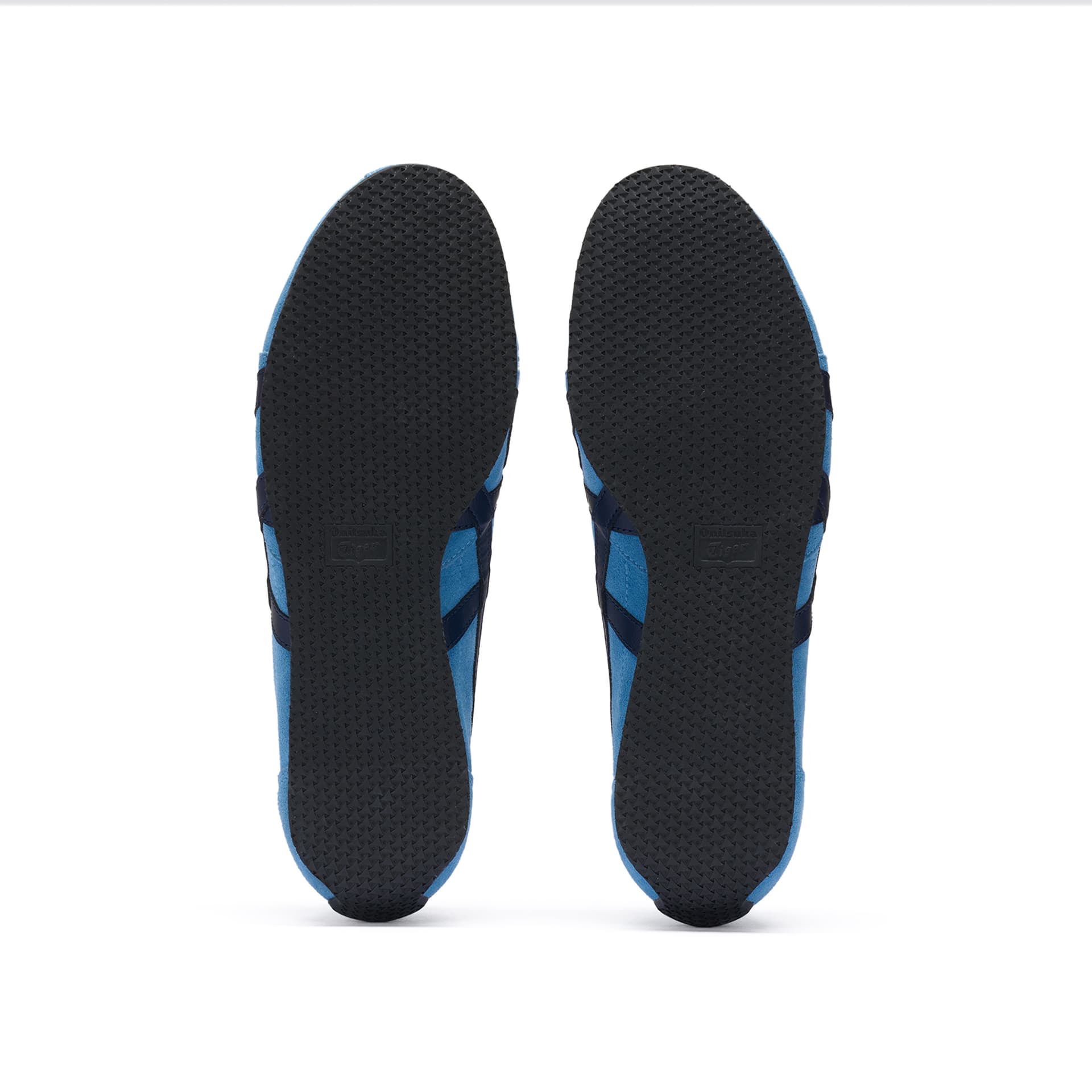 Кроссовки Onitsuka Tiger Runspark Коровья кожа Повседневная обувь Унисекс - изображение 6