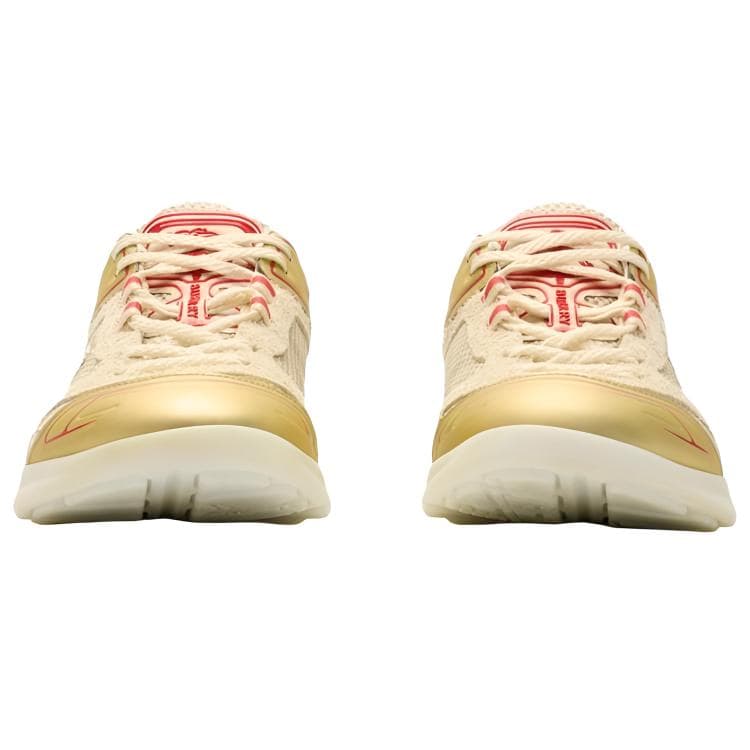 Кроссовки Burberry Matrix Sport - изображение 3