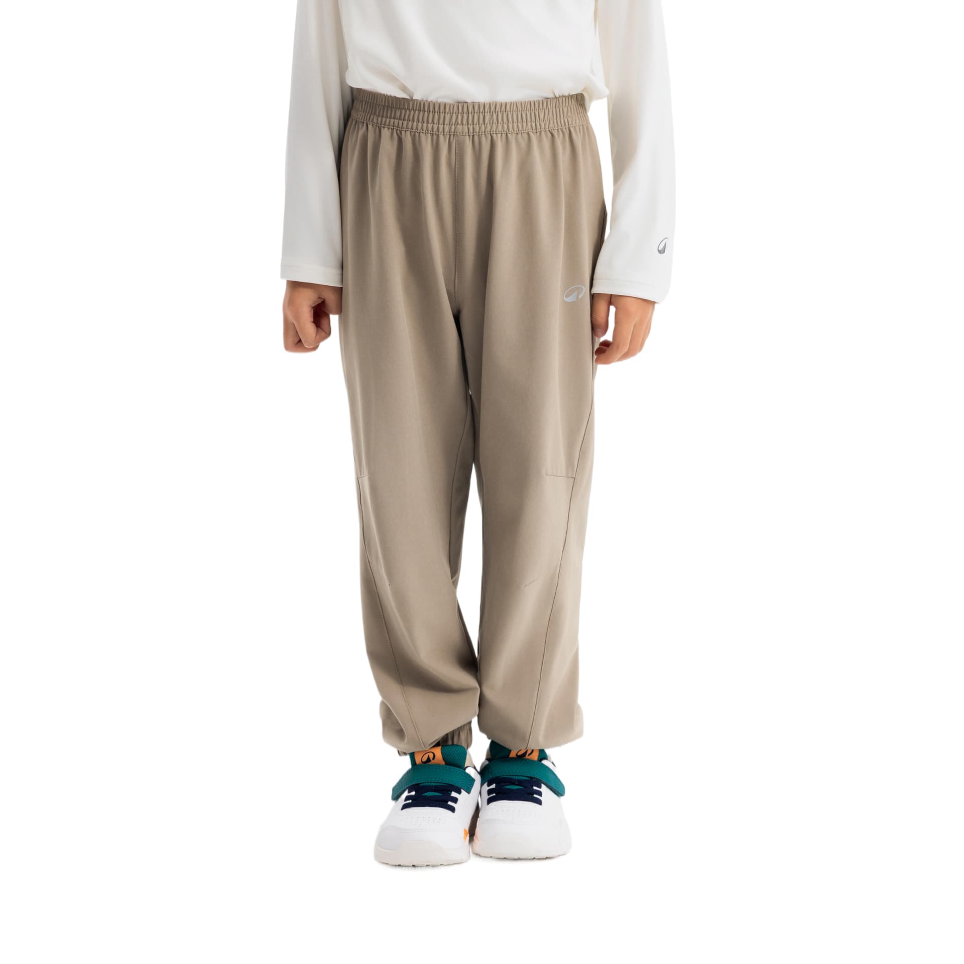 DECATHLON Спортивные трикотажные брюки Детский - изображение 1