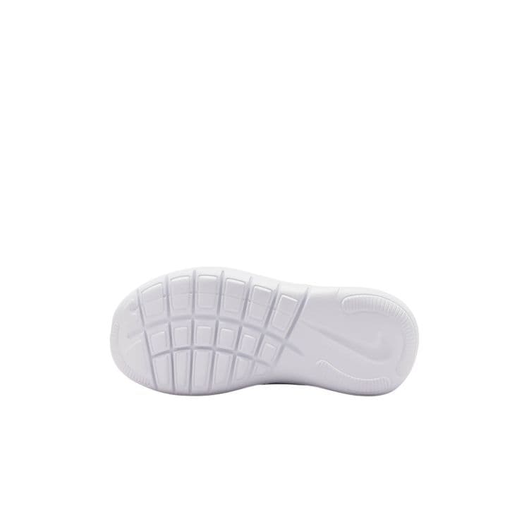 Кроссовки Nike Flex Runner 4 Low Топ Беговые кроссовки Полночный синий Детский - изображение 5