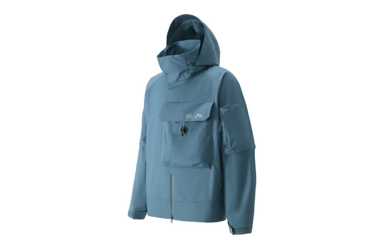 Куртка KOLON SPORT CMF - изображение 1