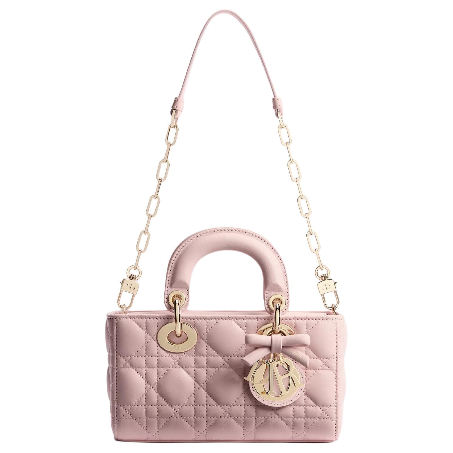 Сумка DIOR Lady D-Joy - изображение 2