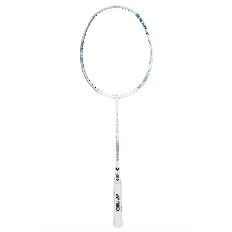 YONEX AstroX AX02CCR Цельноугольные ракетки для бадминтона атакующий тип тяжелая голова жесткая голень начальный уровень - изображение 6
