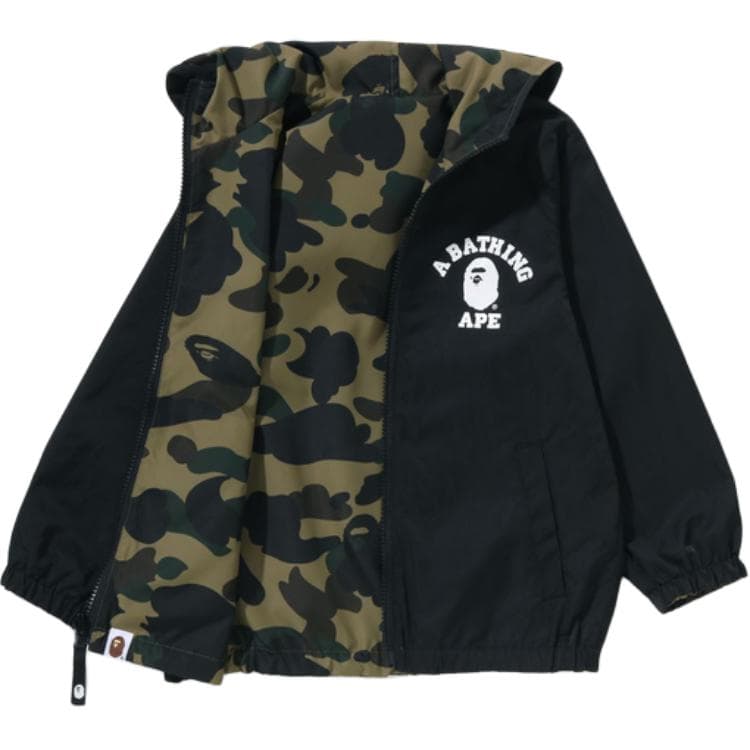 A BATHING APE Куртка SS26 Детская Возраст 3-7 лет - изображение 5