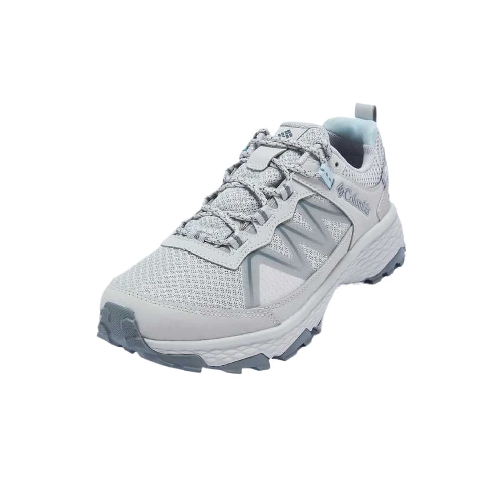 Кроссовки COLUMBIA Peakfreak Rush противоскользящий устойчивый к истиранию водонепроницаемый и с низким топом - изображение 2