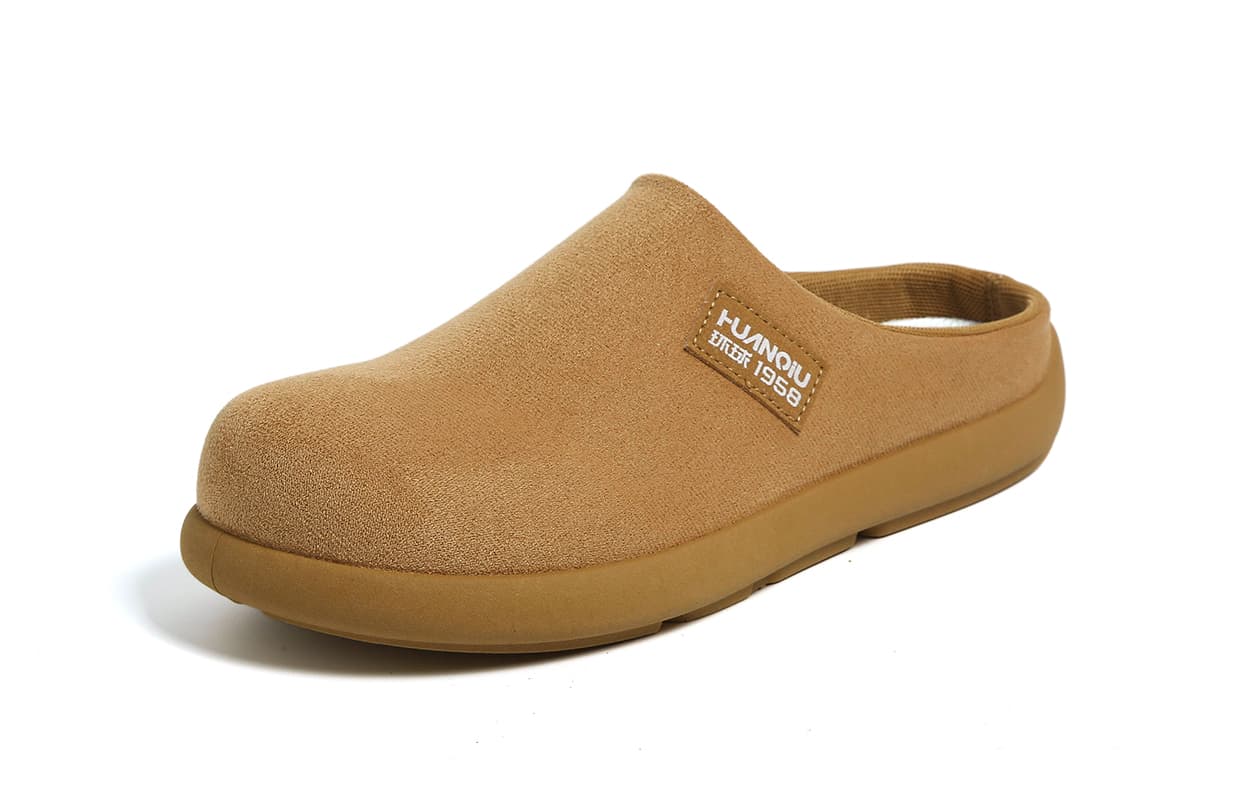 Сандалии HUANQIU Обувь Birkenstock Мужская Верблюжий - изображение 7