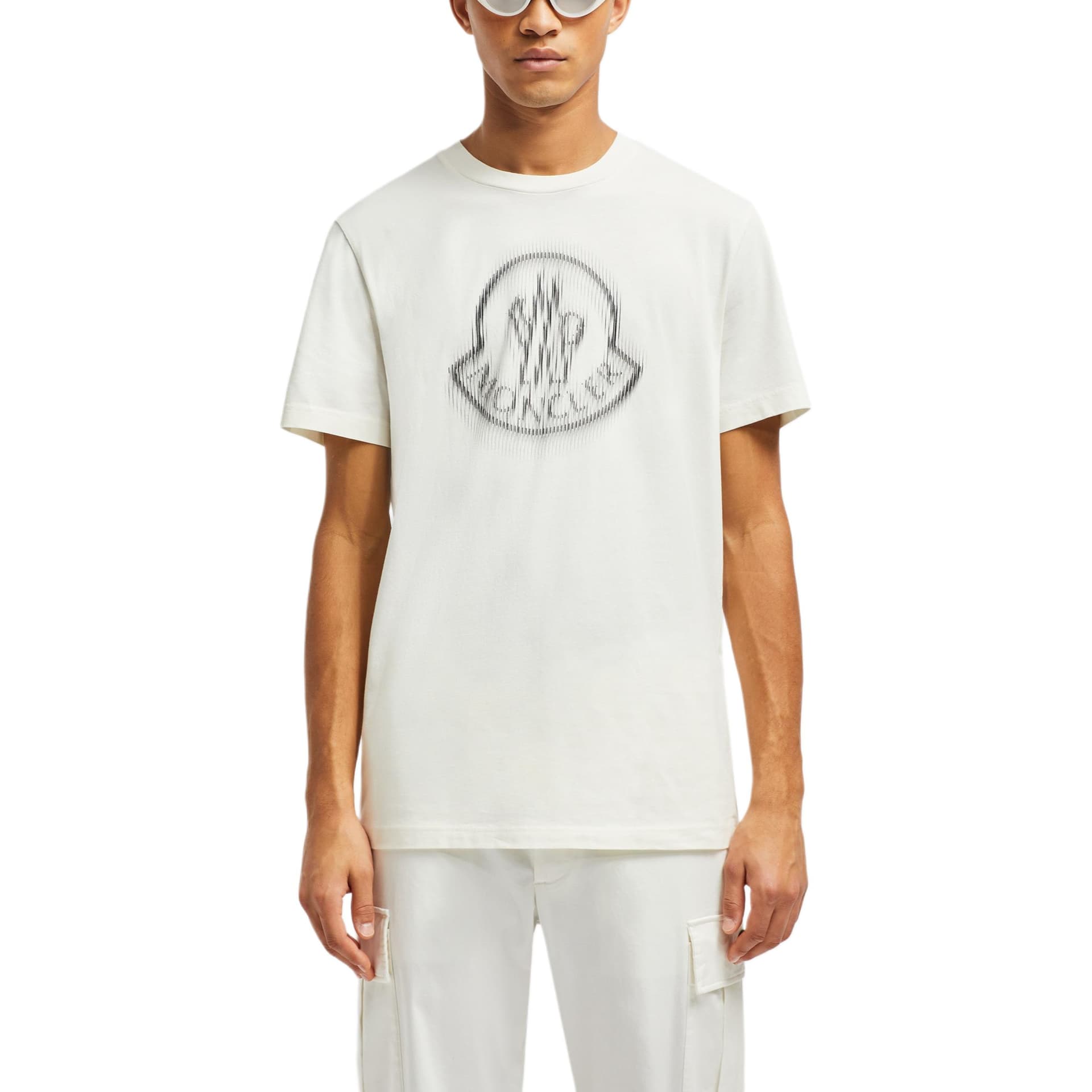 Футболка Moncler T - изображение 2