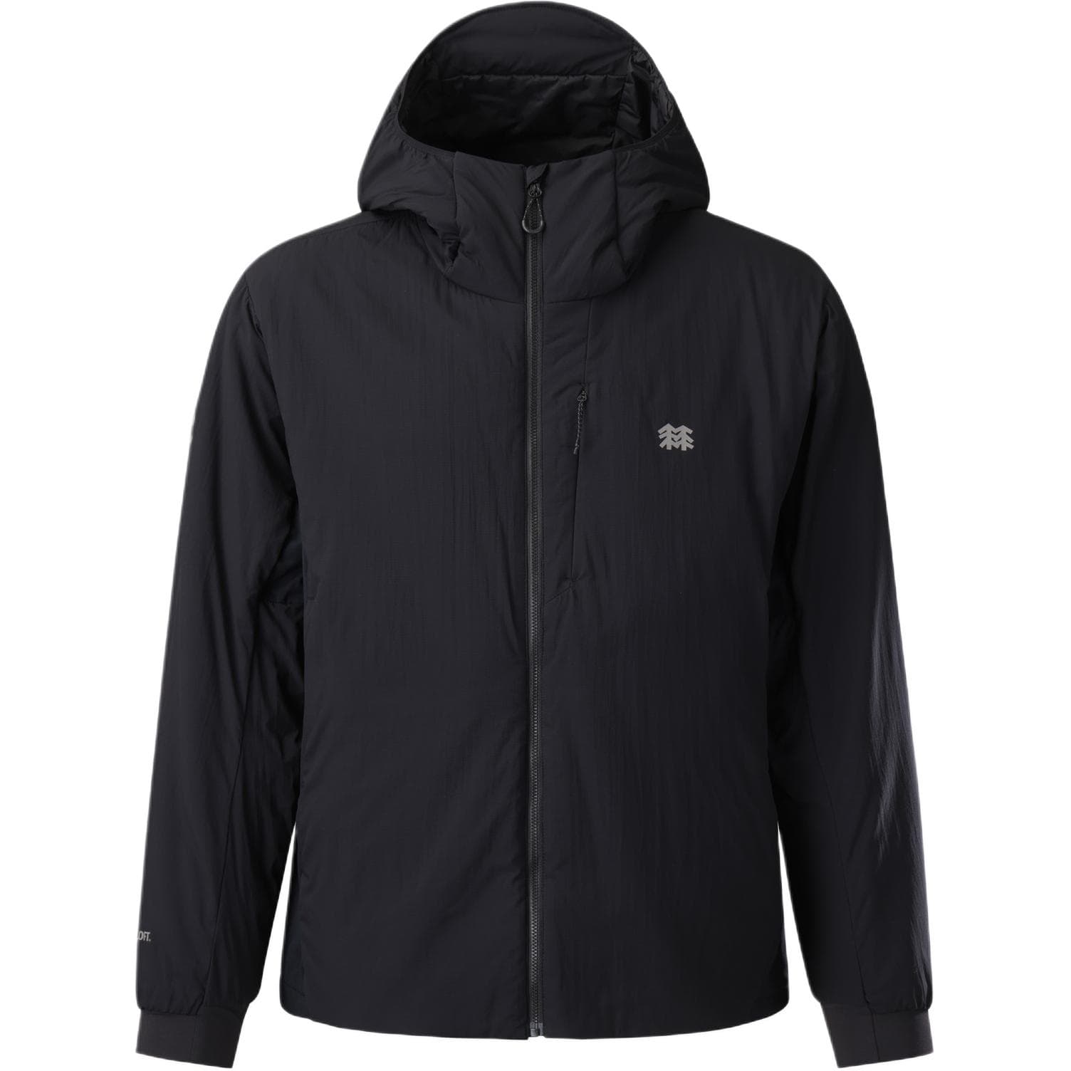 Зимняя куртка пуховик KOLON SPORT HERO PrimaLoft LIGHT - изображение 1