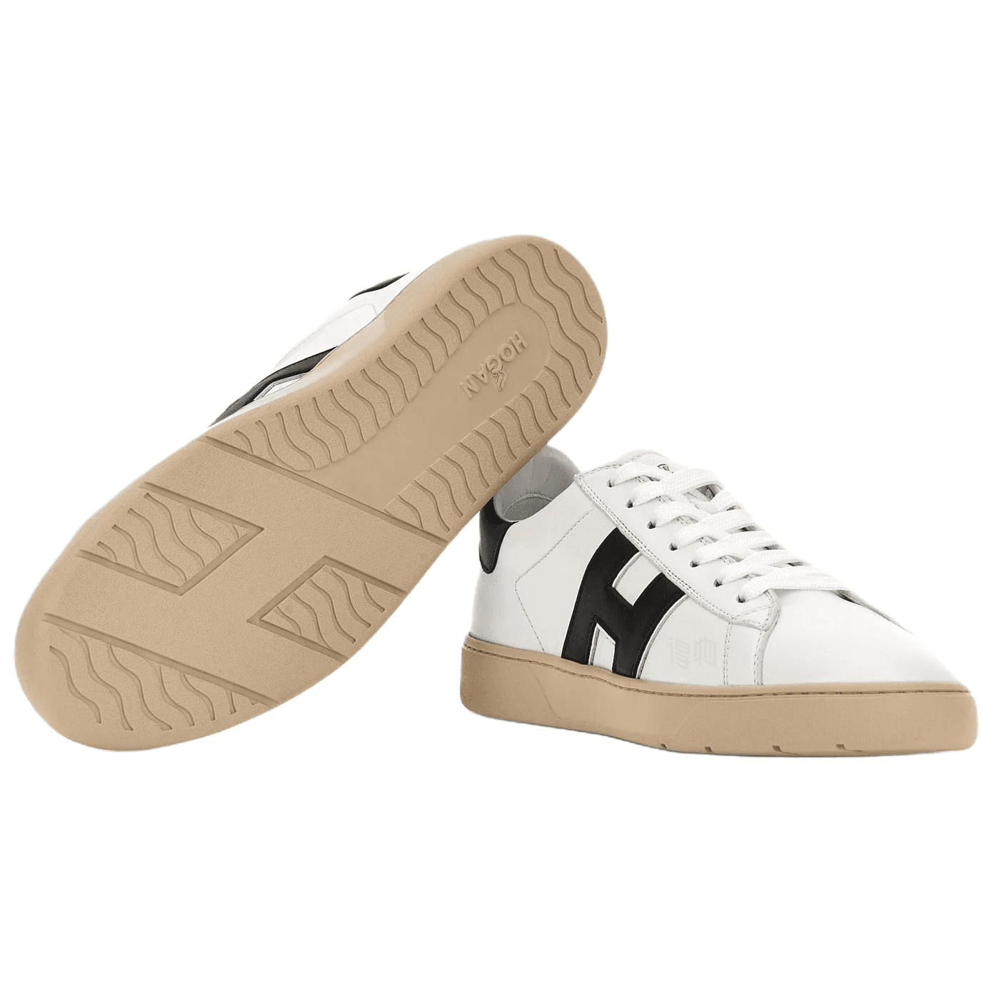 Кроссовки HOGAN Cool H 2.8cm - изображение 6