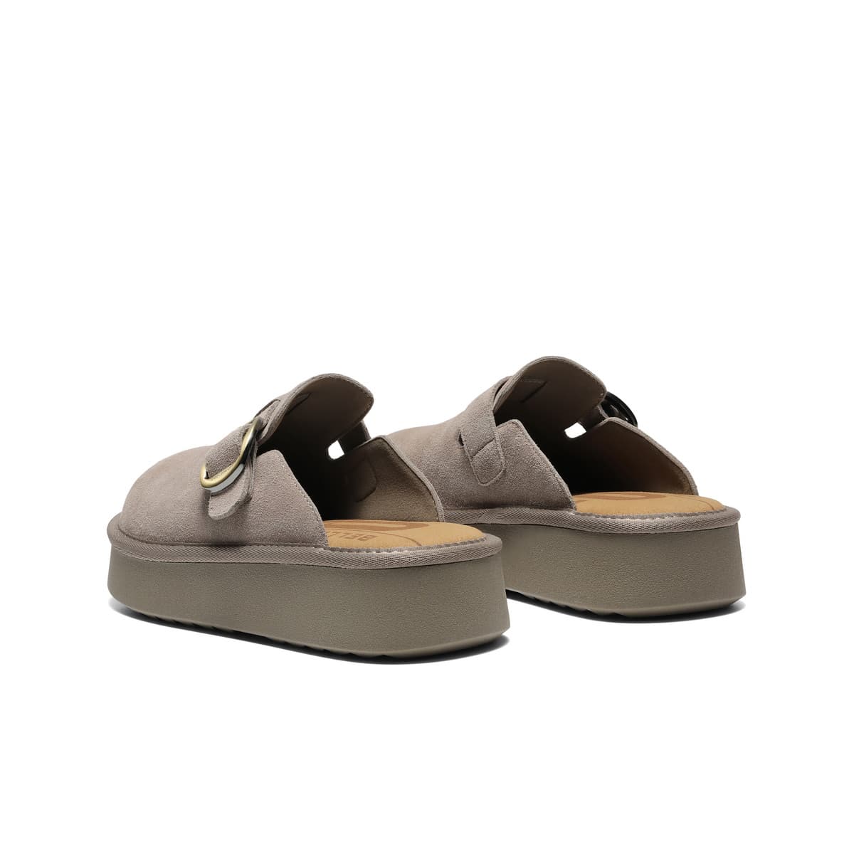 Сандалии Белль Резинопласт Обувь Birkenstock Женские - изображение 4
