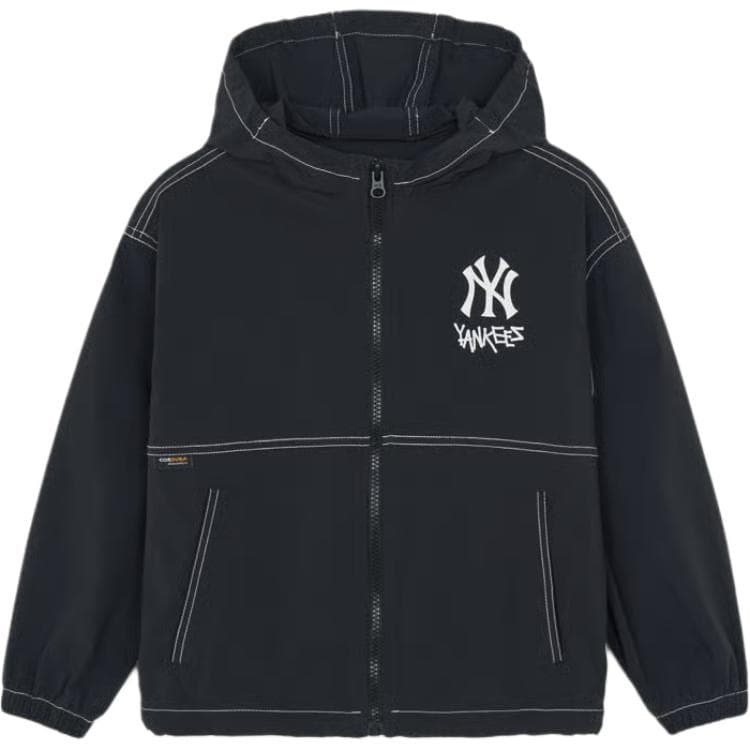 mlb Темно-серый Kids Куртки - изображение 1