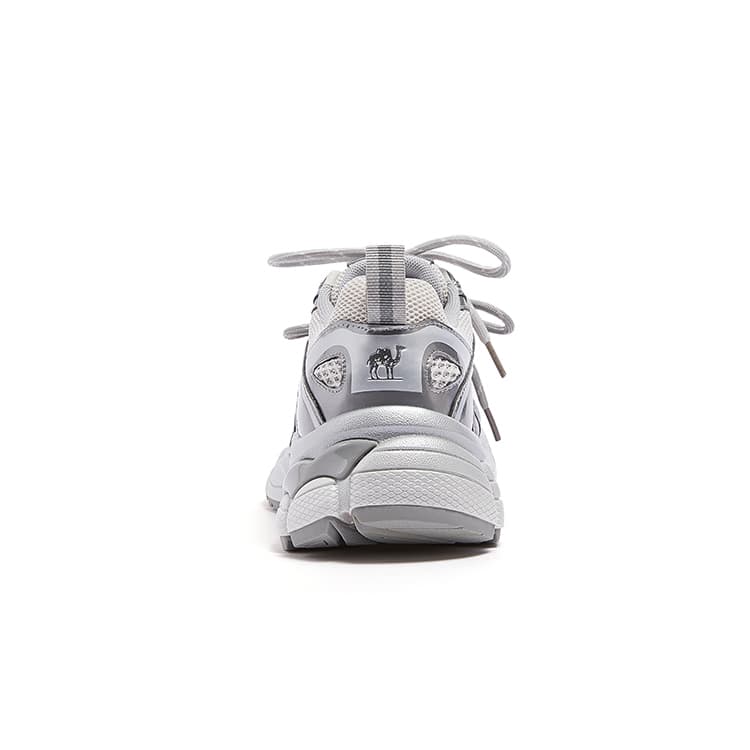 Кроссовки Кроссовки с толстой подошвой Camel Low Top Женские - изображение 4