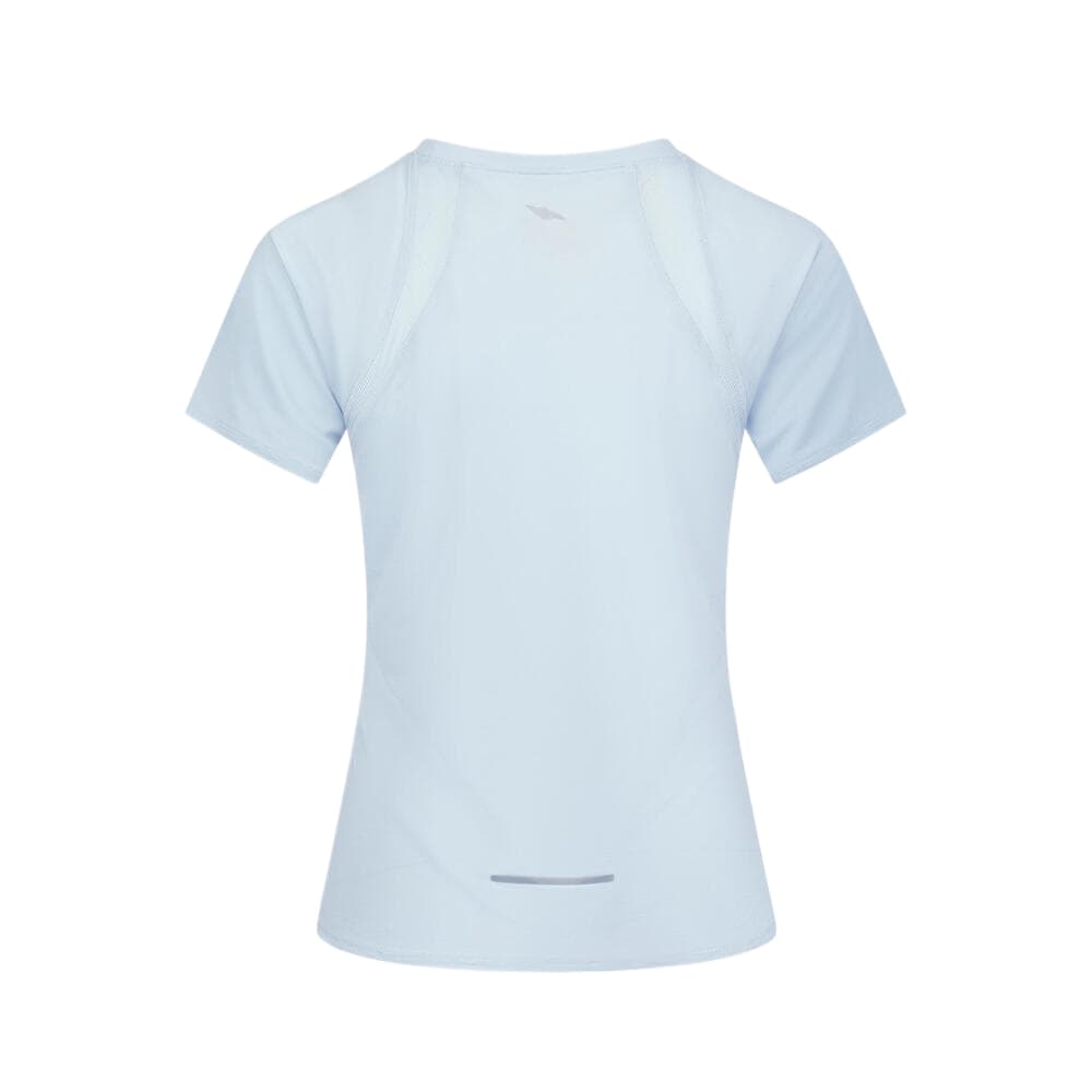 DECATHLON Беговая футболка женская - изображение 2