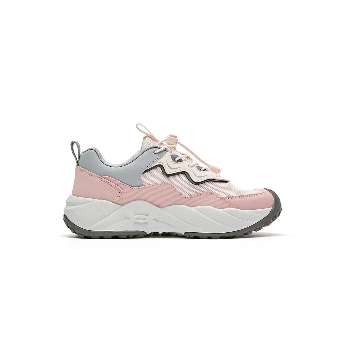 Under Armour Outdoor Collection Детская обувь для активного отдыха Low Топ Розовый Kids - изображение 2